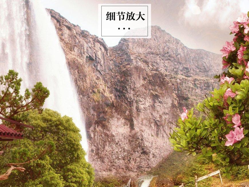 赵家坡二号隧道顺利贯通 渝湘高铁进度又+1